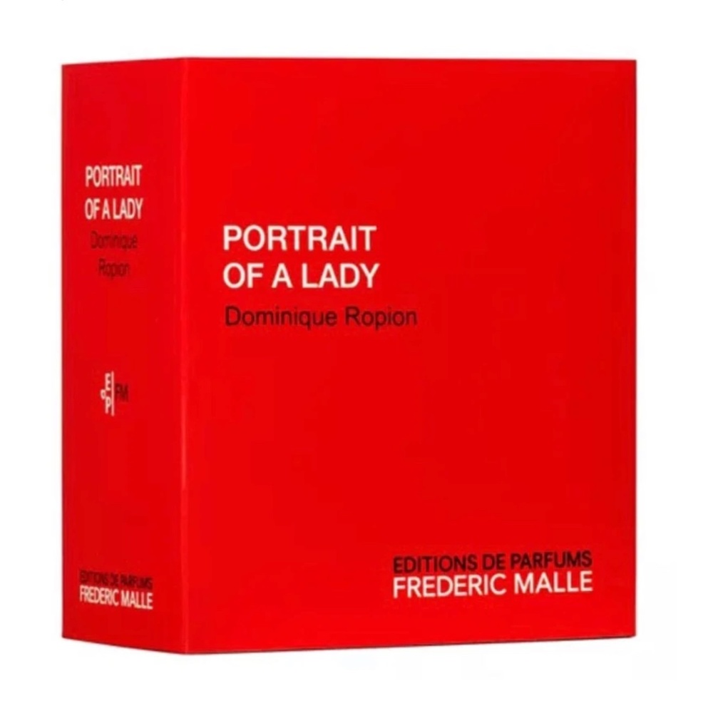 Frédèric Malle PORTRAIT OF A LADY Eau de Parfum